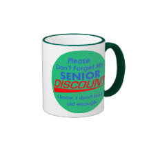 Taza MAYOR del DESCUENTO