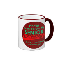 Taza MAYOR del DESCUENTO