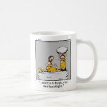 Taza médica