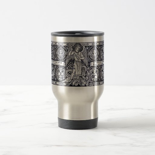 Taza medieval de San Miguel