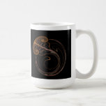 Taza microscópica