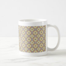 Taza modelo Alhambra 00013