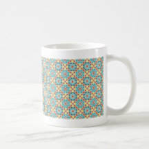 Taza modelo Alhambra 00019