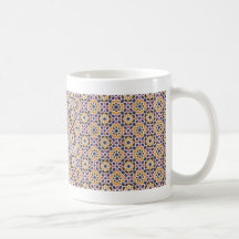 Taza modelo Alhambra 00024