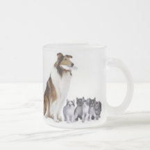 Taza - modificada para requisitos particulares