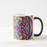 Taza Morphing
