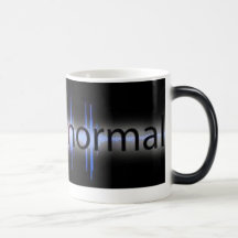 Taza Morphing