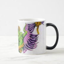 Taza Morphing