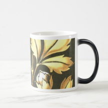 Taza Morphing