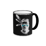 taza nativa