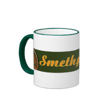 Taza neta de Smethport