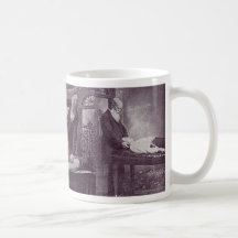 Taza neuropática del tratamiento de Davis