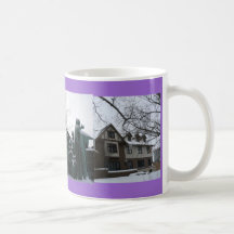 Taza Nevado
