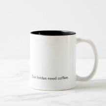 Taza nupcial
