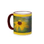 Taza observada negro de Susan