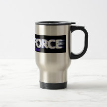 Taza oficial de cat5force.com