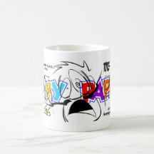 TAZA: "OMG "