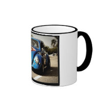 Taza OVAL ESTUPENDA