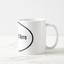 Taza oval europea adaptable