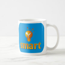 taza para la gente elegante