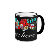 Taza para la momia