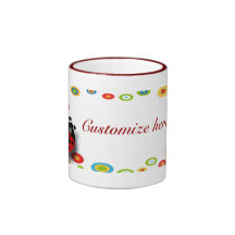 Taza para la momia