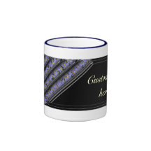 Taza para la momia