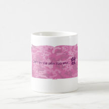 taza para los chicas
