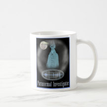 taza paranormal