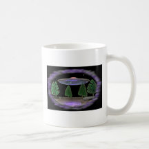 taza paranormal