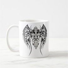 Taza paranormal del condado de Brooke