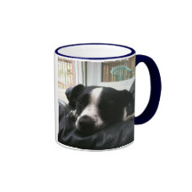 Taza "perezosa"