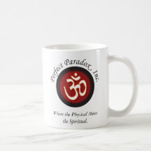 Taza perfecta de la paradoja