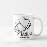 Taza personalizada del Chiropractor