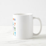 Taza pocoyizada