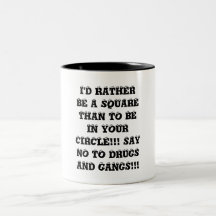 taza positiva de la influencia