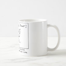 Taza principal del cangrejo