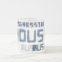 Taza progresiva de la casa