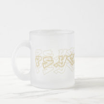 taza psicodélica