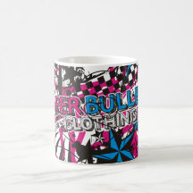 Taza punky
