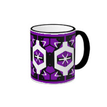 Taza PÚRPURA