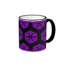 Taza PÚRPURA