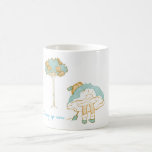 Taza que sube…