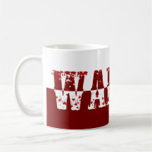 Taza QUERIDA