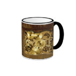 Taza radical de Steampunk 3
