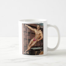 Taza, Randy Jackson