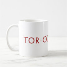 Taza rechoncha clásica