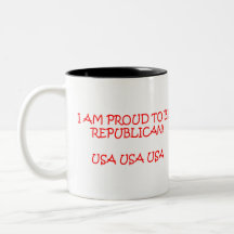 Taza republicana