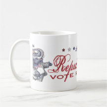 Taza republicana de la clase