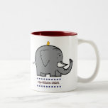taza republicana del polluelo